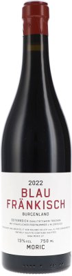 Weingut Moric - Blaufränkisch Burgenland 2022